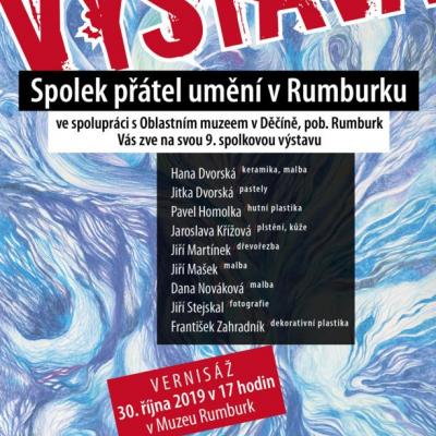 VÝSTAVA