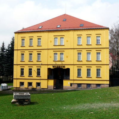 muzeum Rumburk